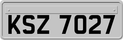 KSZ7027