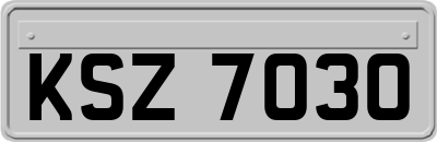 KSZ7030