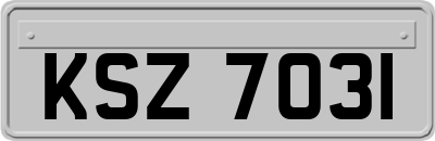KSZ7031