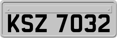 KSZ7032
