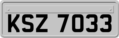 KSZ7033