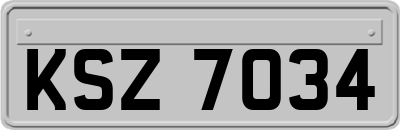 KSZ7034