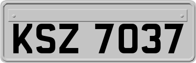 KSZ7037