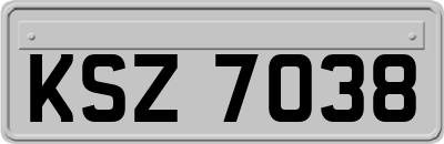 KSZ7038