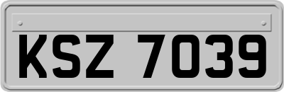 KSZ7039