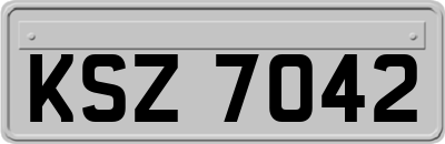 KSZ7042