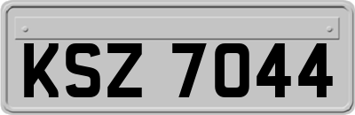 KSZ7044