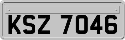 KSZ7046