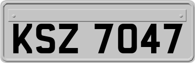 KSZ7047