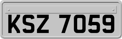 KSZ7059