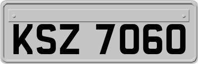 KSZ7060