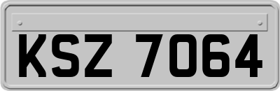 KSZ7064