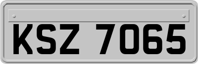 KSZ7065