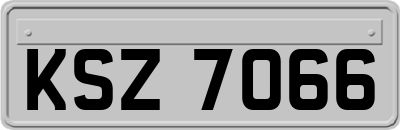 KSZ7066