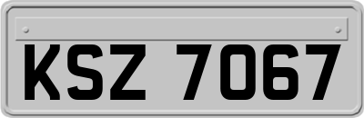 KSZ7067