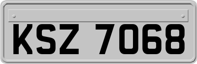 KSZ7068