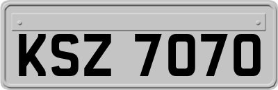 KSZ7070