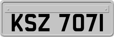 KSZ7071