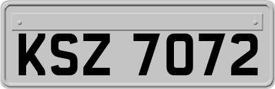 KSZ7072