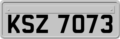 KSZ7073