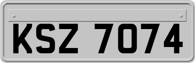 KSZ7074