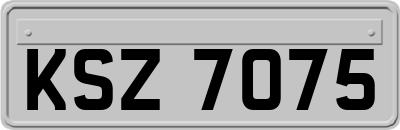 KSZ7075