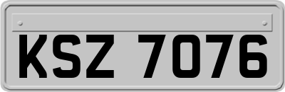 KSZ7076