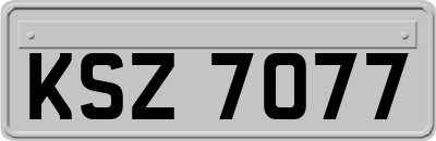 KSZ7077