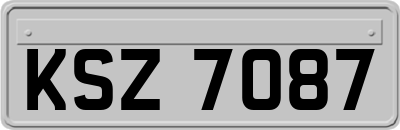 KSZ7087