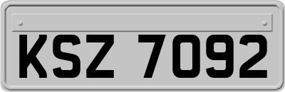KSZ7092