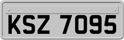 KSZ7095