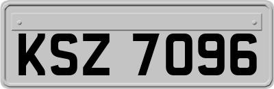 KSZ7096