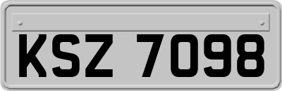KSZ7098