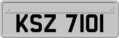 KSZ7101