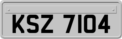 KSZ7104