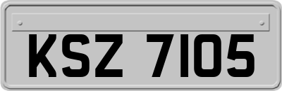 KSZ7105