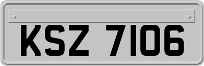 KSZ7106