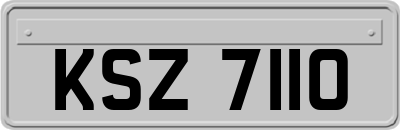 KSZ7110