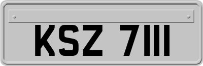 KSZ7111