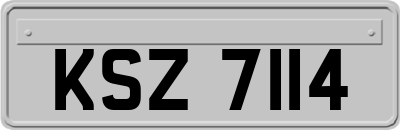 KSZ7114
