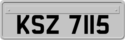 KSZ7115