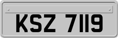 KSZ7119