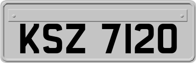 KSZ7120