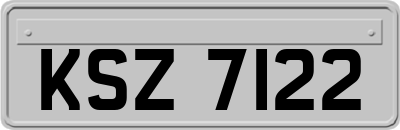 KSZ7122