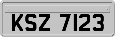 KSZ7123