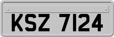 KSZ7124