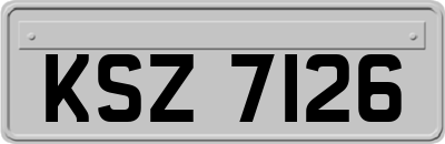 KSZ7126