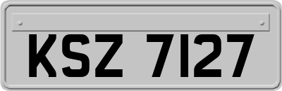 KSZ7127
