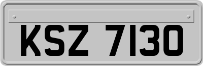 KSZ7130