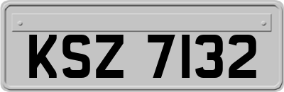 KSZ7132